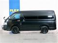 2023 Toyota Hiace Wagon