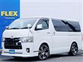 2020 Toyota Hiace Van