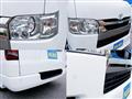 2020 Toyota Hiace Van