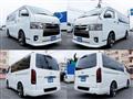 2020 Toyota Hiace Van