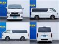 2020 Toyota Hiace Van