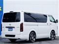 2020 Toyota Hiace Van