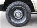 1993 Toyota Land Cruiser Prado