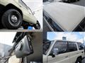 1993 Toyota Land Cruiser Prado
