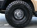1999 Toyota Land Cruiser Prado