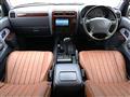 1999 Toyota Land Cruiser Prado