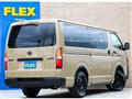 2025 Toyota Hiace Van