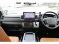 2025 Toyota Hiace Van