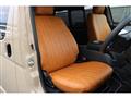 2025 Toyota Hiace Van