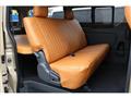 2025 Toyota Hiace Van