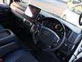 2026 Toyota Hiace Van