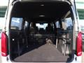 2026 Toyota Hiace Van