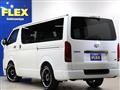 2026 Toyota Hiace Van