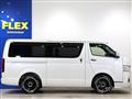 2026 Toyota Hiace Van