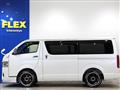 2026 Toyota Hiace Van