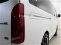 2026 Toyota Hiace Van