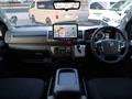 2026 Toyota Hiace Van