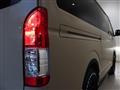 2026 Toyota Hiace Van