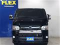 2021 Toyota Hiace Van