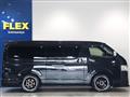 2021 Toyota Hiace Van