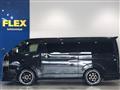 2021 Toyota Hiace Van