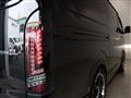 2021 Toyota Hiace Van