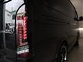 2021 Toyota Hiace Van