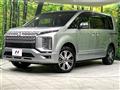 2024 Mitsubishi Delica D5