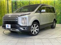 2024 Mitsubishi Delica D5