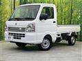 2025 Suzuki Carry Truck