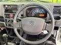 2025 Suzuki Carry Truck