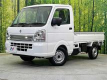 2025 Suzuki Carry Truck