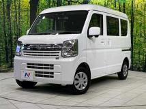 2025 Suzuki Every