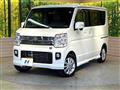 2018 Suzuki Every Wagon