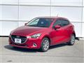 2014 Mazda Demio