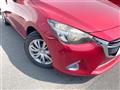 2014 Mazda Demio