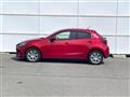 2014 Mazda Demio
