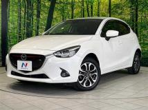 2015 Mazda Demio