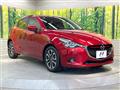 2015 Mazda Demio