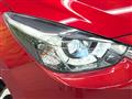 2015 Mazda Demio
