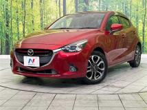 2015 Mazda Demio