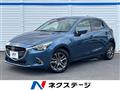 2017 Mazda Demio