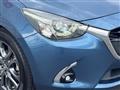 2017 Mazda Demio