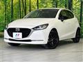2021 Mazda Mazda2