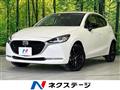2021 Mazda Mazda2