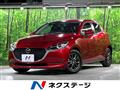 2021 Mazda Mazda2