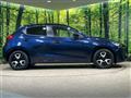 2024 Mazda Mazda2