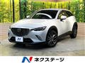 2015 Mazda CX-3