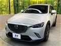 2015 Mazda CX-3