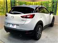 2015 Mazda CX-3